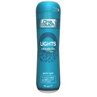 One Touch Libesti Lights 75ml One Touch Libesti Lights 75ml